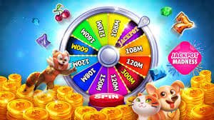Mobile slot browsing scene showing user-friendly 555www entertainment access