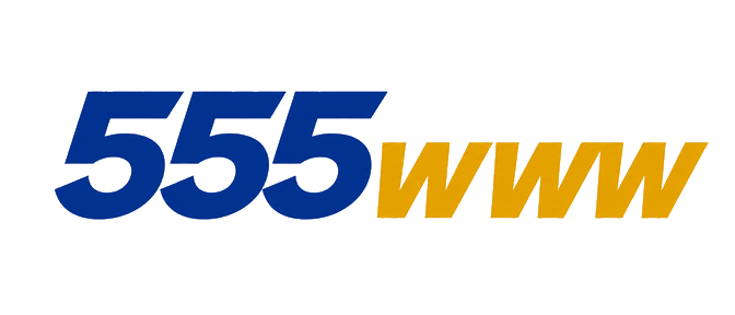 555www logo